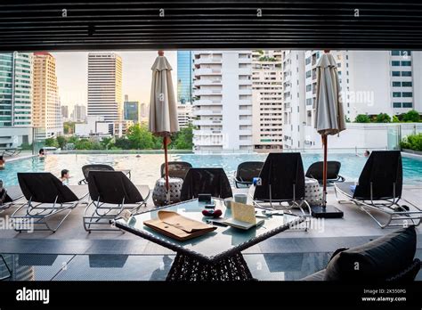 hotels in sukhumvit soi 20.